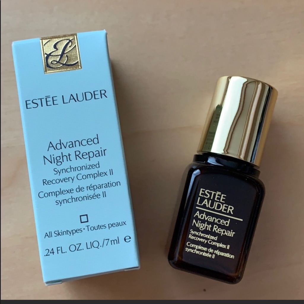 Estee Lauder